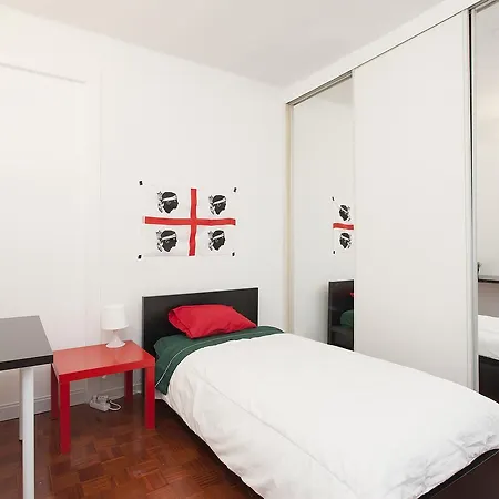 招待所 Economy Guest Houses Old Town Ii